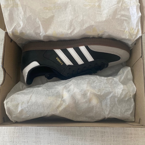 Adidas Samba Vegan (Unisex) - Picture 2 of 11